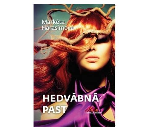 Hedvábná past