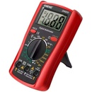 Ampérmetry a voltmetry Aneng DM850