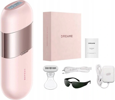Dreame D-1186PK