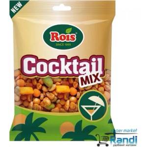 Rois Ядки Cocktail Mix Rois 150гр