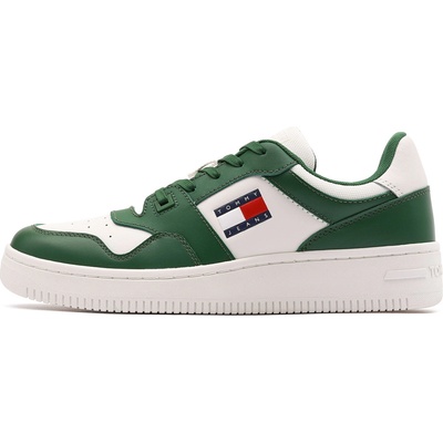 Tommy Hilfiger Tjm Retro Basket ESS