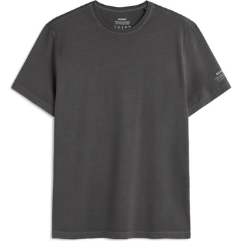 Ecoalf Мъжка тениска Ecoalf Vent T-Shirt - Asphalt (216-7277-0111)