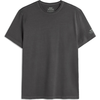 Ecoalf Мъжка тениска Ecoalf Vent T-Shirt - Asphalt (216-7277-0111)