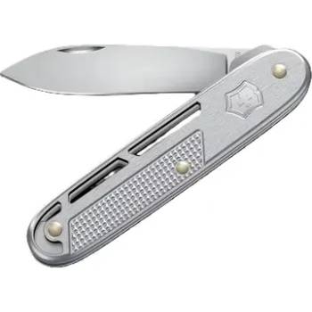 Image 1 of Victorinox Швейцарски джобен нож Victorinox Onefold Alox, сребрист (0.8006.26)