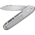Victorinox Швейцарски джобен нож Victorinox Onefold Alox, сребрист (0.8006.26)