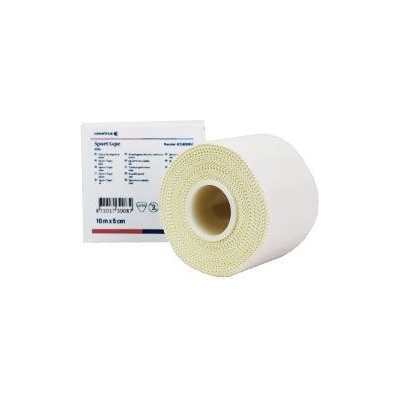 Covetrus Essentials Náplast CVET Sport-Tape 5 cm/10 m bílá