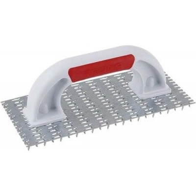 HLADÍTKO BRUSNÉ FESTA S HŘEBY 225X105MM