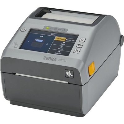 Zebra ZD621d (ZD6A142-D4EL02EZ)