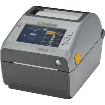 Zebra ZD621d (ZD6A142-D4EL02EZ)