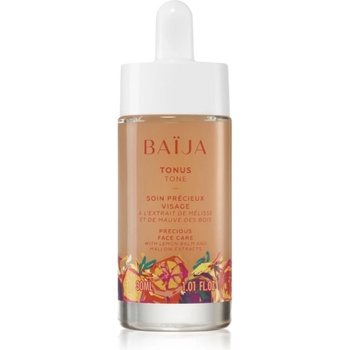 BAÏJA Tone подхранващ серум за лице 30ml
