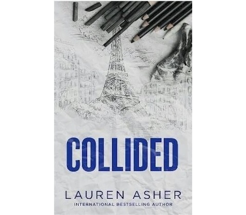 Collided