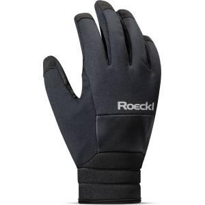 Roeckl Sports Ръкавици Roeckl Sports Roen 3 Gloves - Black - размер 9, 5 (EU) (202-8820-0117)