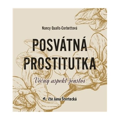 Posvátná prostitutka