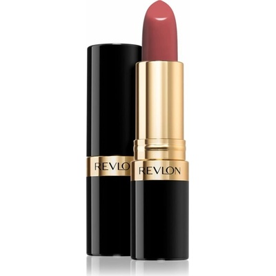 Revlon Cosmetics Super Lustrous krémová rtěnka 811 Laidback Lilac 4.2 g