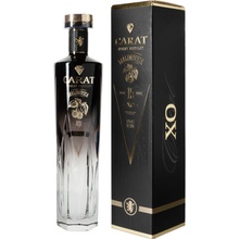 Carat Malinovica XO 15y 52% 0,5 l (kartón)