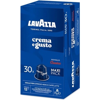 Lavazza Nespresso Crema e Gusto 30бр