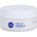 Nivea Make-up Starter lehký podkladový krém pro suchou až citlivou pleť Express Hydration Primer 50 ml