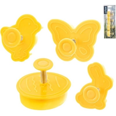 Orion vypichovače Velikonoce (4 ks) – Hledejceny.cz