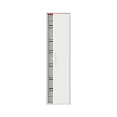 ABB Rozvodnice velké CA,U,A,BCA17R -rozvodnice nástěnná, s dvířky 72 modulů 2CPX052232R9999 2CPX052232R9999