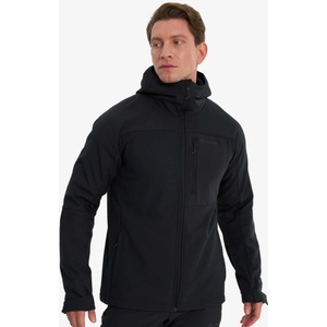 OUTVENTURE Яке Hiking Men's Softshell Jacket (129947-99)