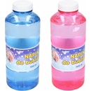 Wiky Náplň do bublifuku 0,5 l