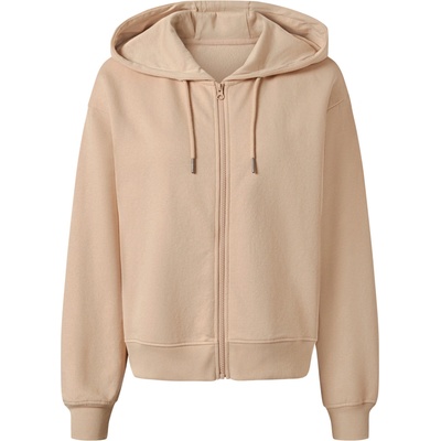 esmara dámská mikina béžová