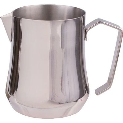 Motta Tulipán kanvička na mlieko 500 ml strieborná