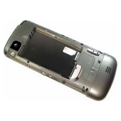 Kryt Nokia C3-01 střední šedý – Zboží Živě
