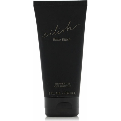 Billie Eilish Eilish - sprchový gel 150 ml