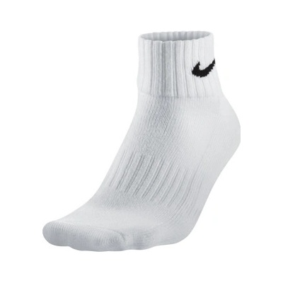 Nike 3PPK VALUE COTTON QUARTER SX4926101 – Zboží Mobilmania