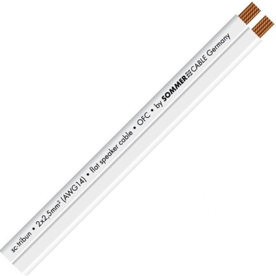 Sommer Cable 425-0310 TRIBUN - 2x2,5mm