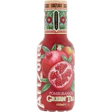 Arizona Pomegranate Green Tea 450 ml