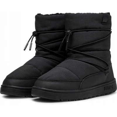 Puma Sneakersy Snowbae Wns 393920 01 černá