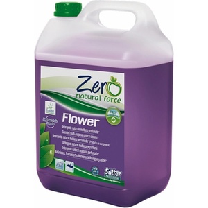  Препарат за почистване на под Sutter Zero Flower, 5 kg (8001990054884)