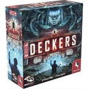 Deep Print games Deckers
