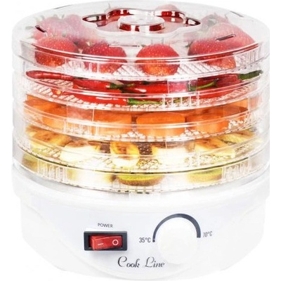 Allen CookLine 17cm