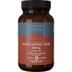 Terranova Alpha Lipoic Acid 300 mg [50 капсули]