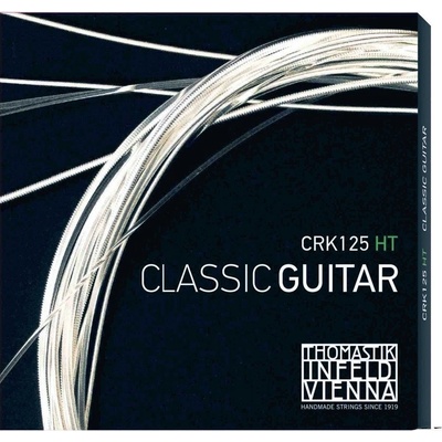 Thomastik CLASSIC GUITAR CRK125HT
