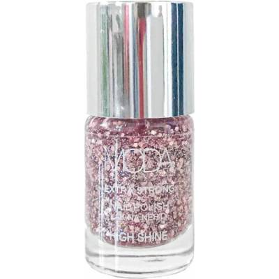 Moda Extra Strong lak na nechty 09 10 ml