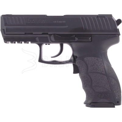 H&K P30 elektrická – Zboží Dáma