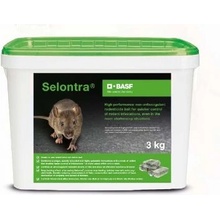 BASF SELONTRA 3 kg