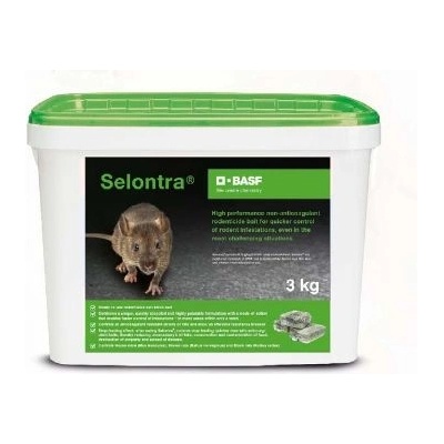 BASF SELONTRA 3 kg