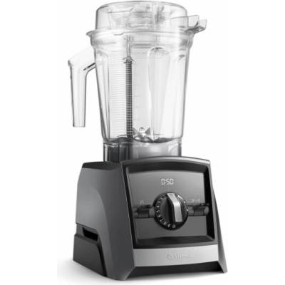 Vitamix Ascent A2500i grey