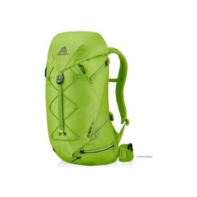 Gregory Alpinisto LT 1.0 38 l lichen green