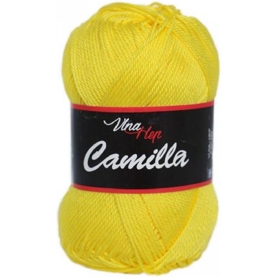 Příze Vlna Hep Camilla 8184