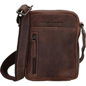 Hide & Stitches Japura 20273 Dark brown (HIDESTITCHES-20273)