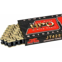 JT Chain Řetěz 428 HPO 130