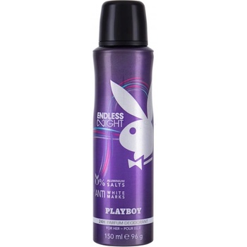 Playboy Endless Night For Him deospray 150 ml