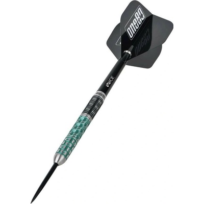 steel One80 Ludo Le Mat 22g, 90% wolfram