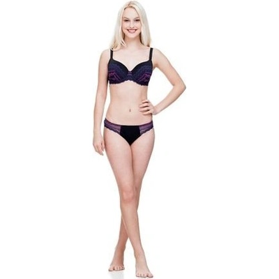 Follia Intimo Karen černá